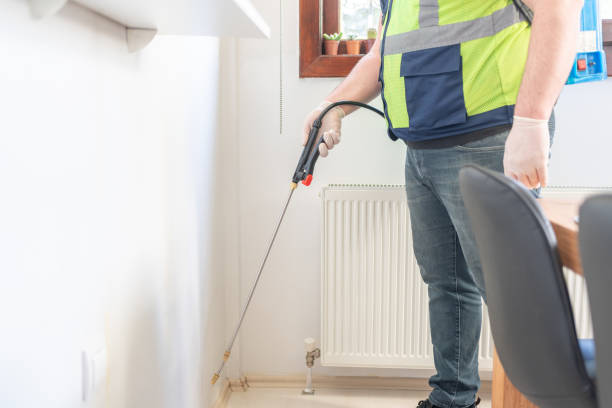 Best Wasp Removal Services  in Penn Estates, PA